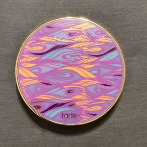 Tarte Rainforest of the Sea Eyeshadow Palette